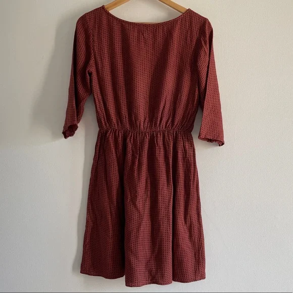 🤩 Polka Dress - Picture 1 of 10